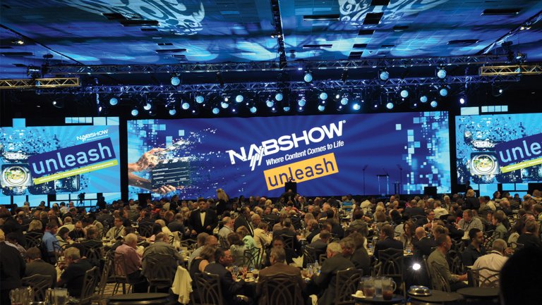 NABSHOW2018视频影像专题丨索尼首推4K三芯片摄像机,FS5升级了