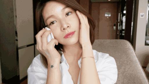 360度眼部护理手法,眼周保养