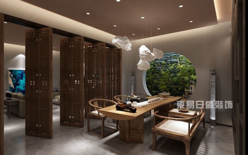 凤河孔雀城装修设计公司,凤河孔雀城洋房装修设计