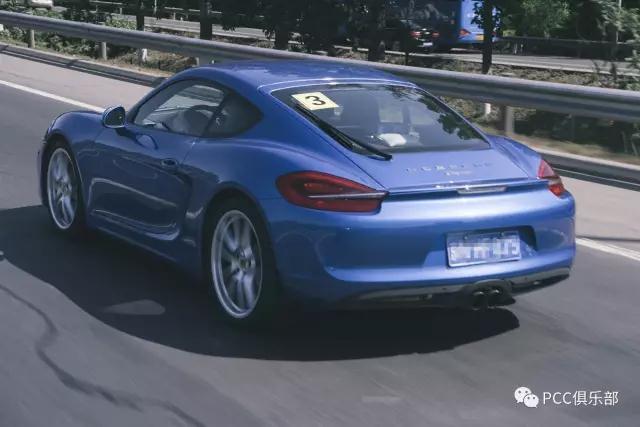 保时捷车友会活动,2021年保时捷车友会