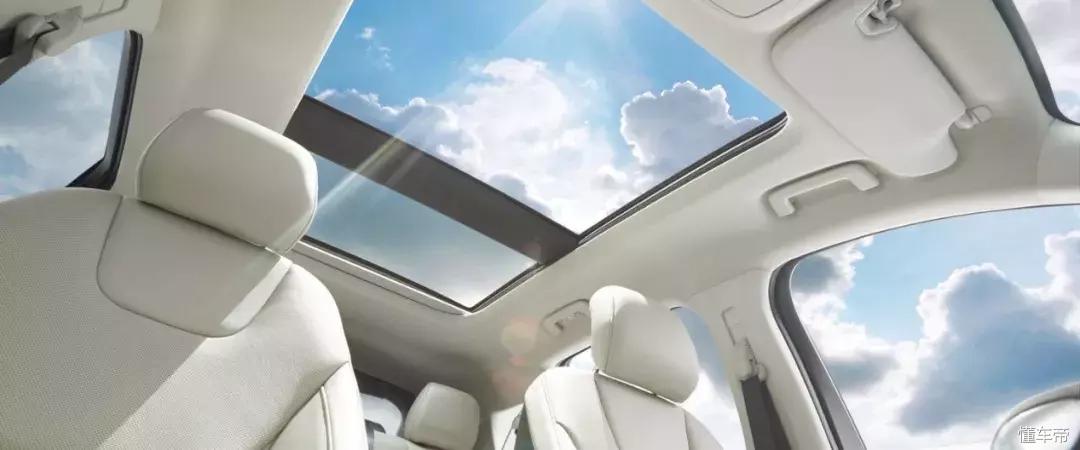 七座家用suv锐界2024配置,合资车锐界