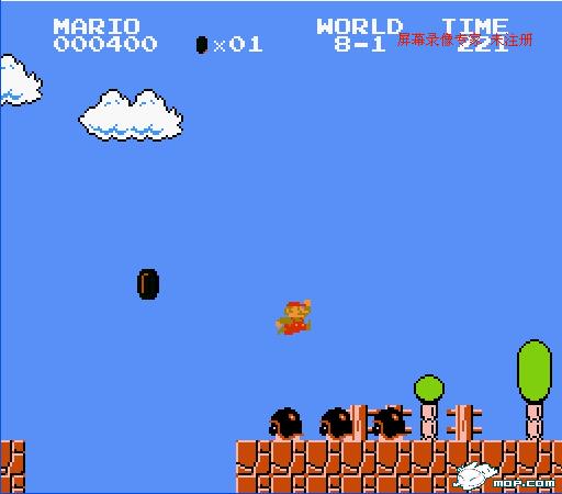 上下左右BABA，谁的童年没有一台红白机？