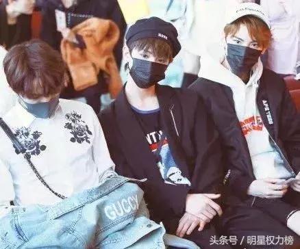 乐华七子小迷糊见面会,乐华七子代言小迷糊