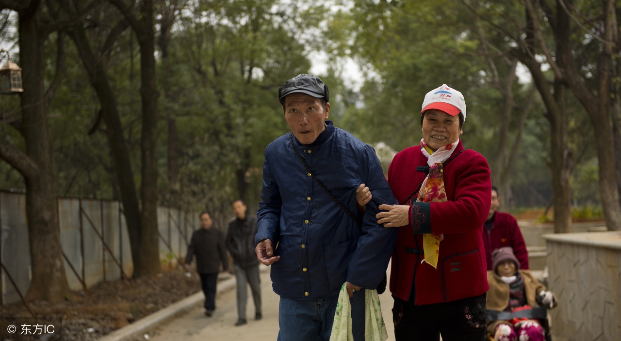 帕金森病不一定手抖,帕金森不止手抖这么简单一文自测