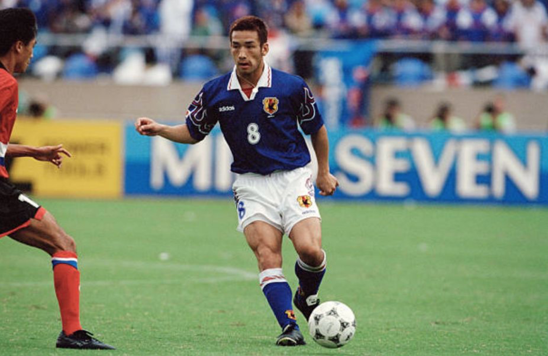 一部关于有技能的足球动漫,十部必看的足球动漫