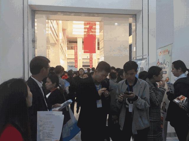 不来你就亏了！八一广场500家高薪企业招聘岗位详情