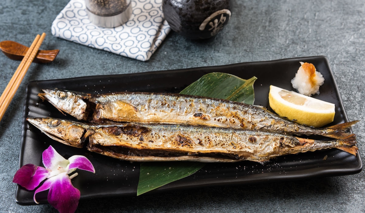 日本料理里经常点的鱼,日本料理最正宗的是什么鱼