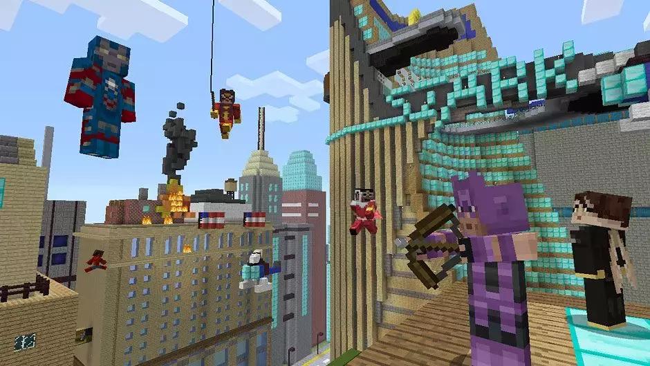 头号玩家的绿洲游戏,绿洲里面的游戏