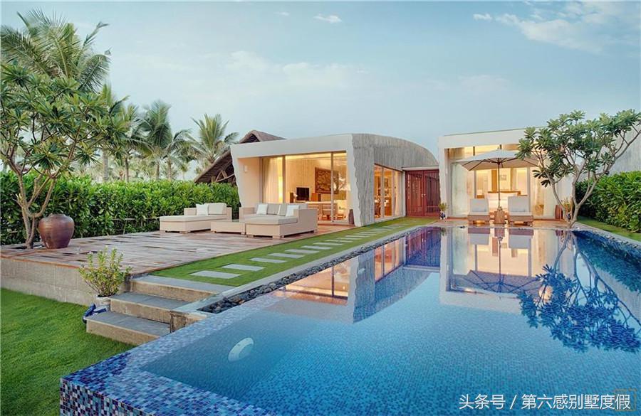 越南岘港旅游住宿,去岘港住哪最好