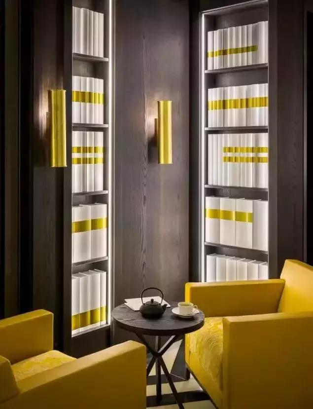 设计界最红夫妻档：用西方视角演绎东方魅力