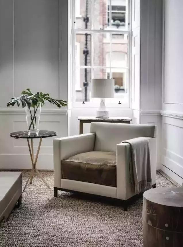 设计界最红夫妻档：用西方视角演绎东方魅力