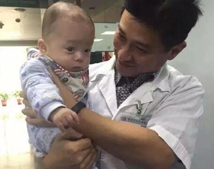 24周早产儿成功案例,24周宝宝早产活着的成功率