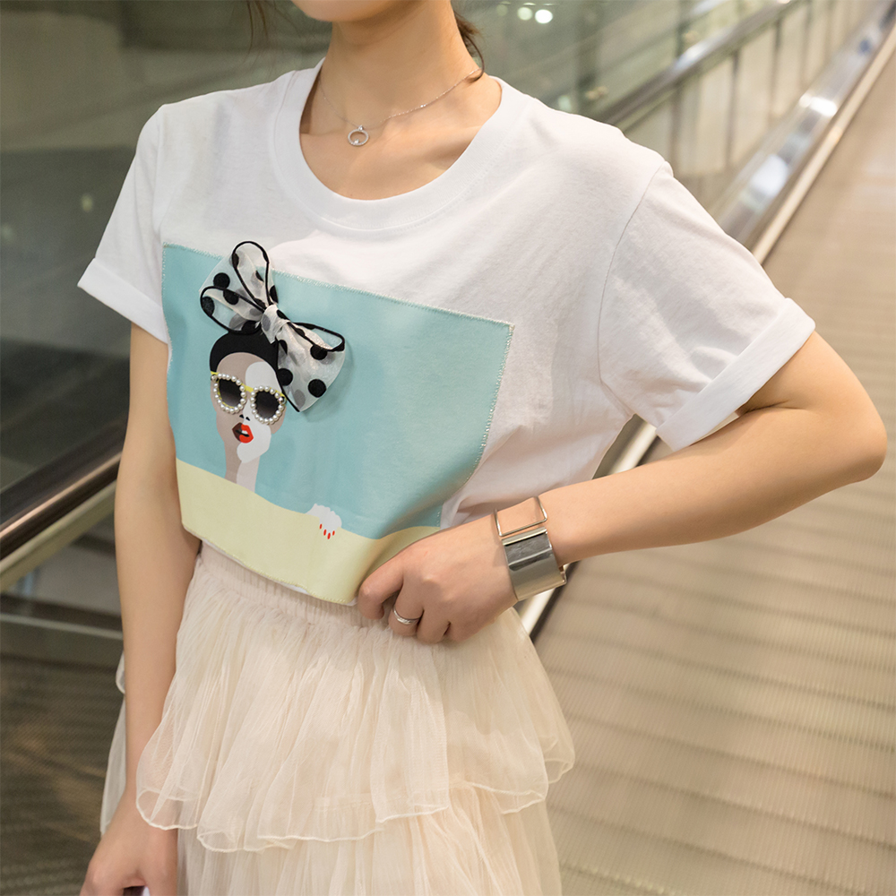 韩版东大门女装t恤2021,韩国东大门女装2023新款正品t恤