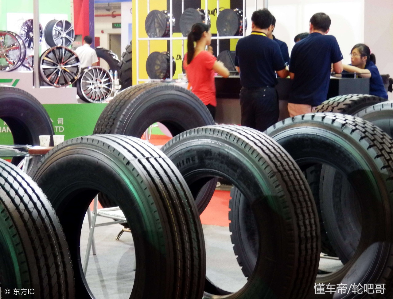 国产轮胎与国外品牌对比,佳通轮胎国产轮胎排名及价格