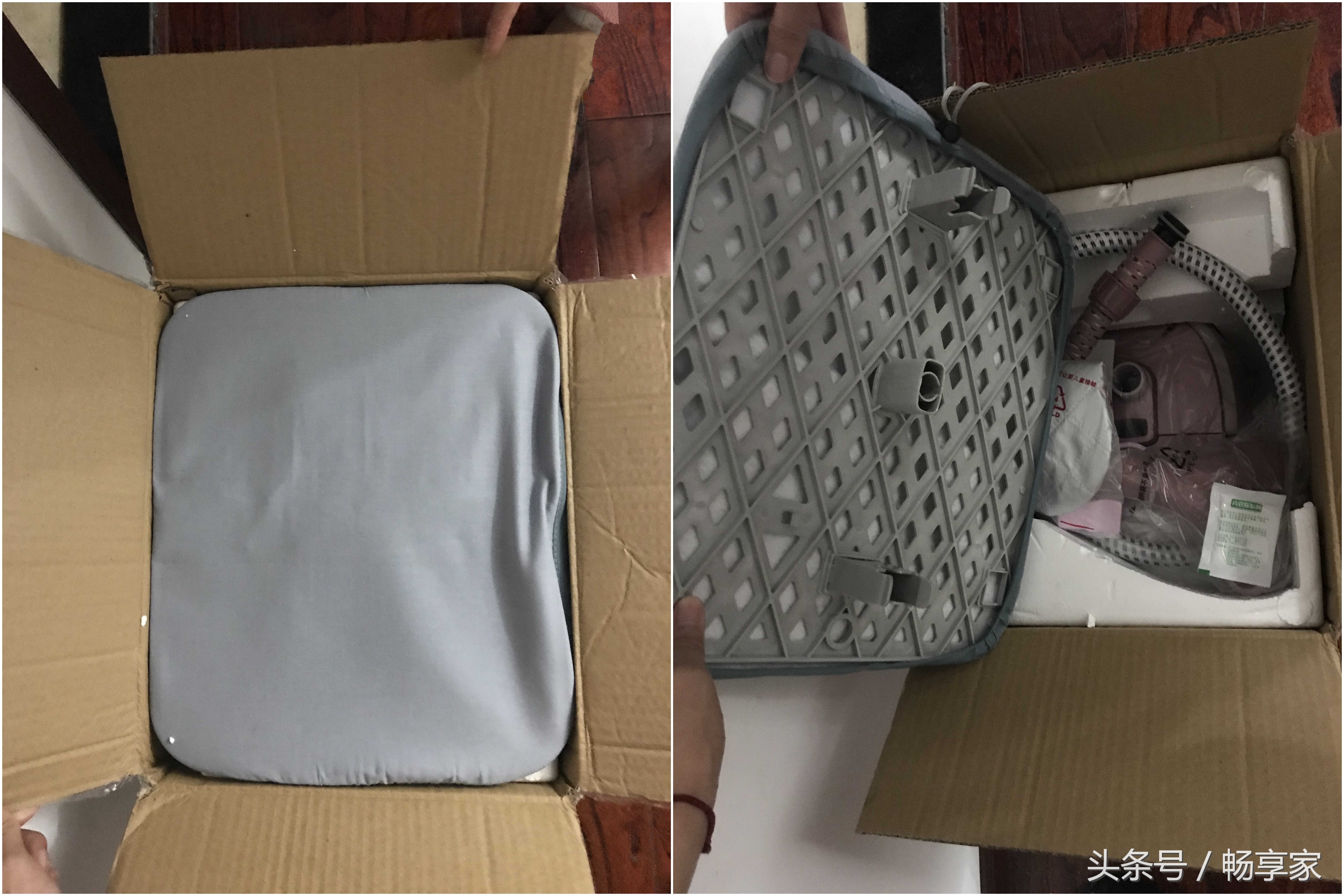 小米挂烫机对比评测,小米的挂烫机好用吗