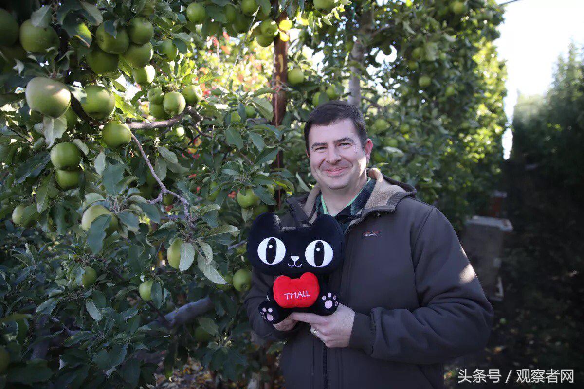 马云终于发声，《华尔街日报》刊文：打贸易战美国中小企业先受伤