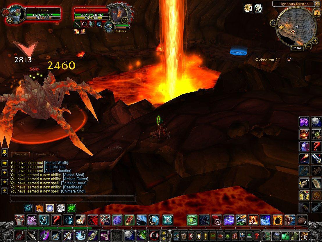 娓告垙浣庣骇澶辫,娓告垙閲屽嚭鐜扮殑閲嶅ぇ澶辫