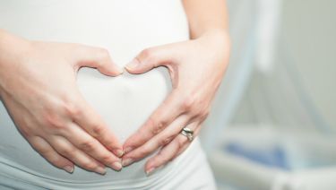 怀孕期间感冒打喷嚏流鼻涕怎么办,怀孕期间感冒咳嗽有什么好办法