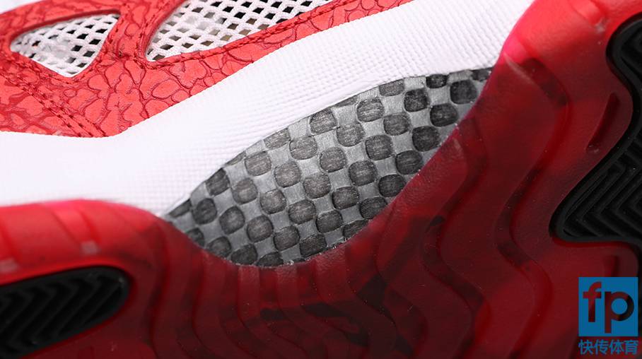 air快传,airjordan5快传拆解