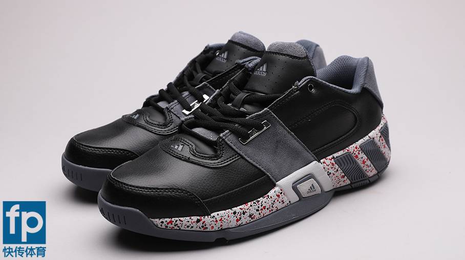 球鞋推荐阿迪篇,阿迪适合外场的鞋