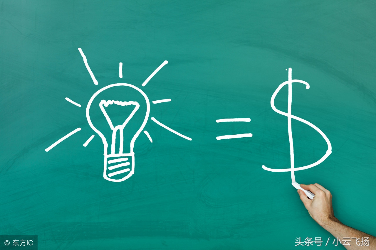 创业者陷阱,创业者要特别警惕