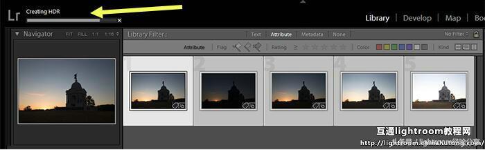 手机lightroom照片合并成hdr,lightroomhdr如何设置叠加方式