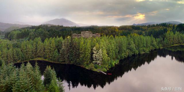 bbc史诗级大片,10部必看的bbc剧