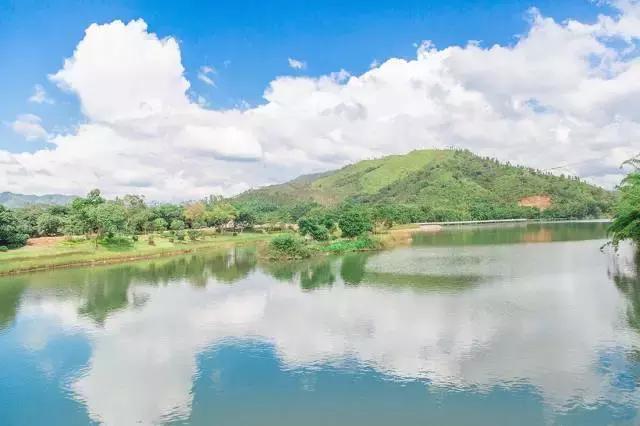 广东适合去的草原,广东附近大草原旅游攻略