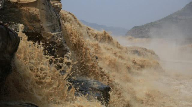 中国最美十大瀑布在哪里视频,中国十大最美的四大瀑布