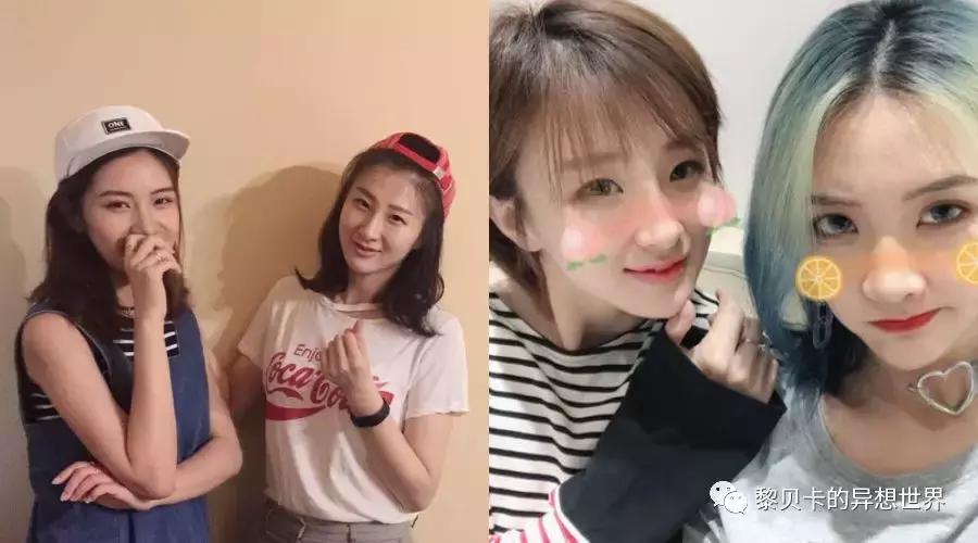 你的颜值适合什么发色,适合提升颜值的发色