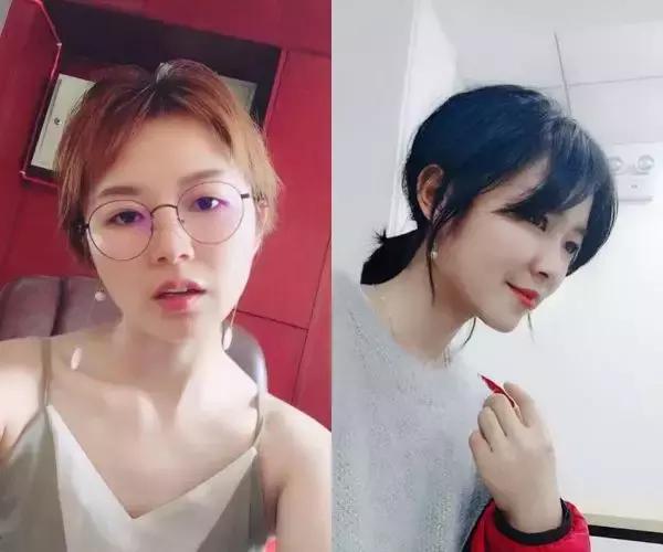 你的颜值适合什么发色,适合提升颜值的发色