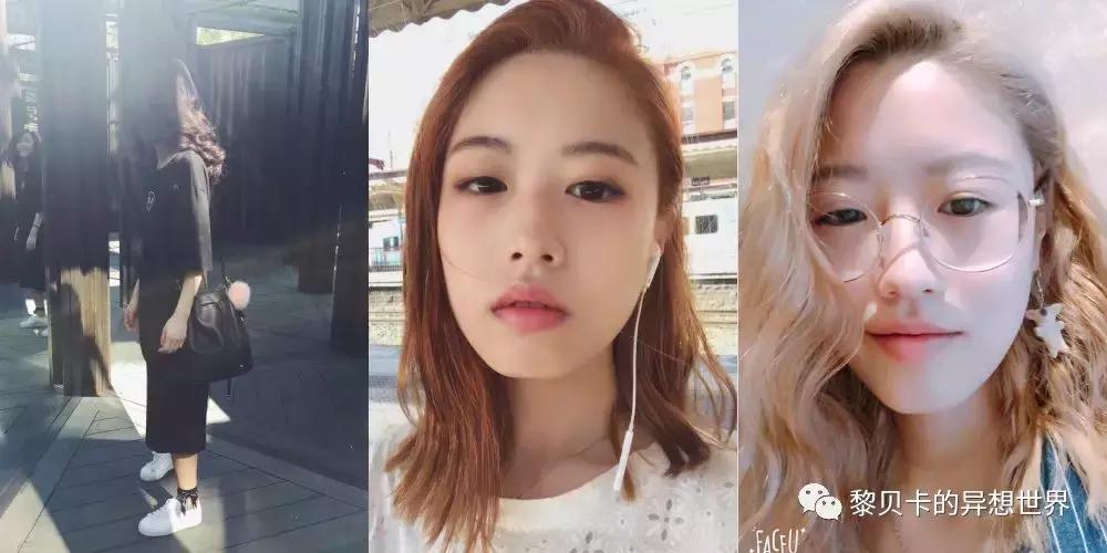 你的颜值适合什么发色,适合提升颜值的发色