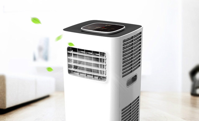 听业内人士说移动空调好不好,移动空调最真实体验竟然是这样的