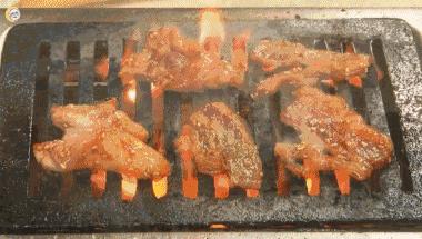 干得出这种事,才配叫吃货