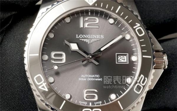 浪琴康卡斯9800能拿到了吗,浪琴康卡斯详细讲解