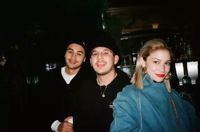 多元化街头品牌PLACES+FACES正式登陆！