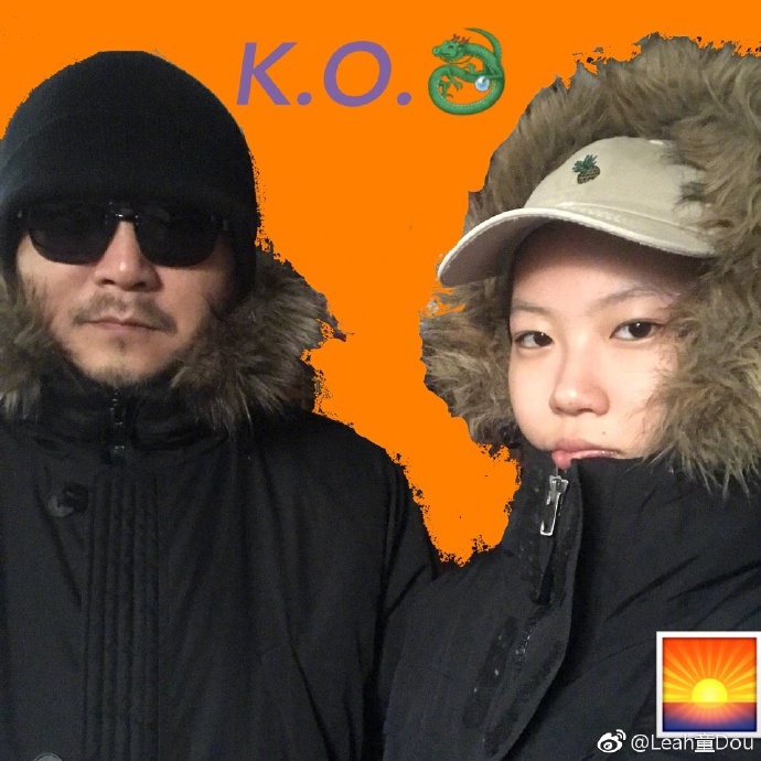 菲已入佛,唯已成仙,留童一个在人间