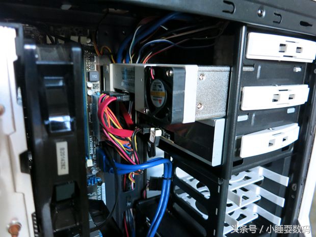 diy机械硬盘外置盒,旧主机硬盘盒自制