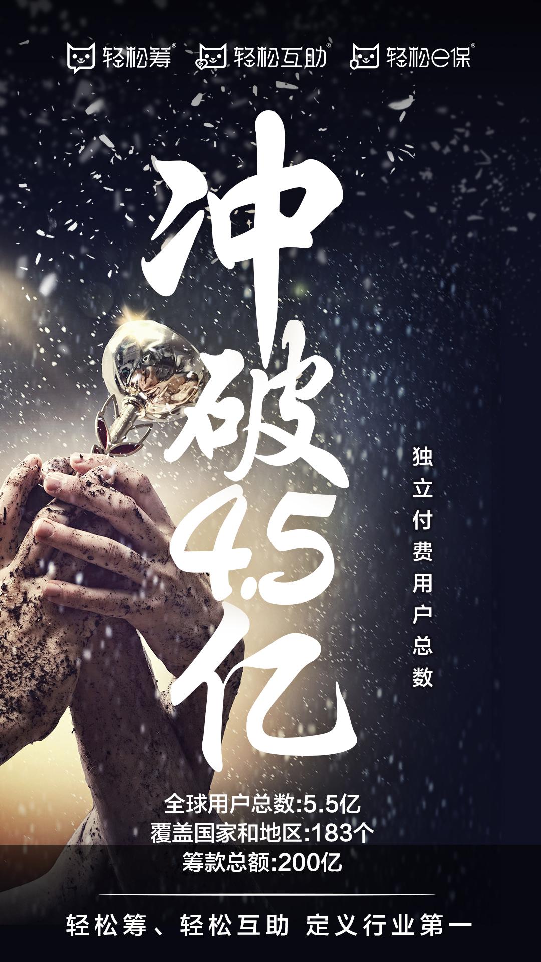 为什么轻松筹捐十块要收13块,筹款求助轻松筹