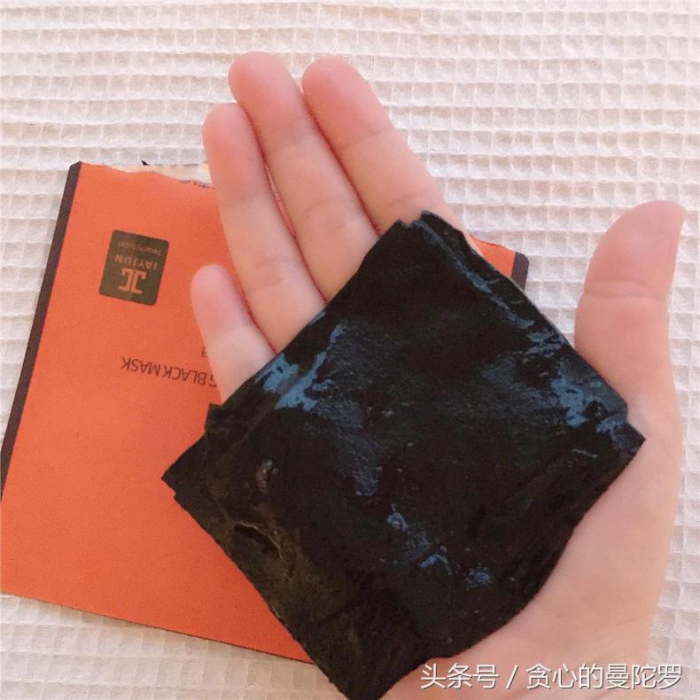 油皮星人最爱，水光针面膜亲测