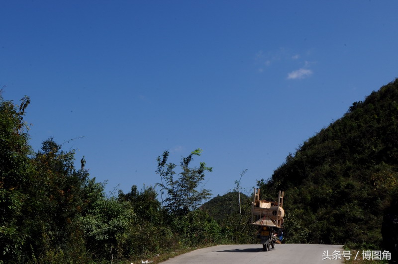 白裤瑶：一个被联合国认定为民族文化保留最完整的少数民族