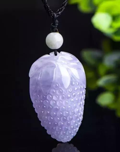 最贵的紫翡和红翡价格,红翡绿翠紫为贵蓝为稀