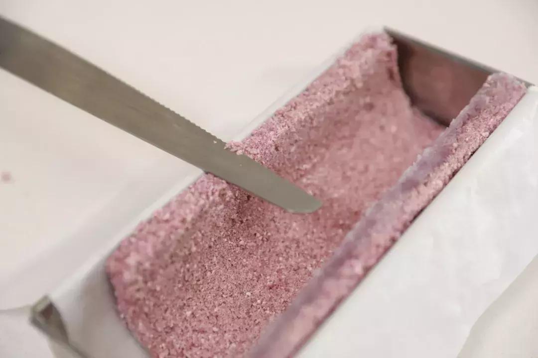 最正宗的韩国米糕,韩国传统松糕