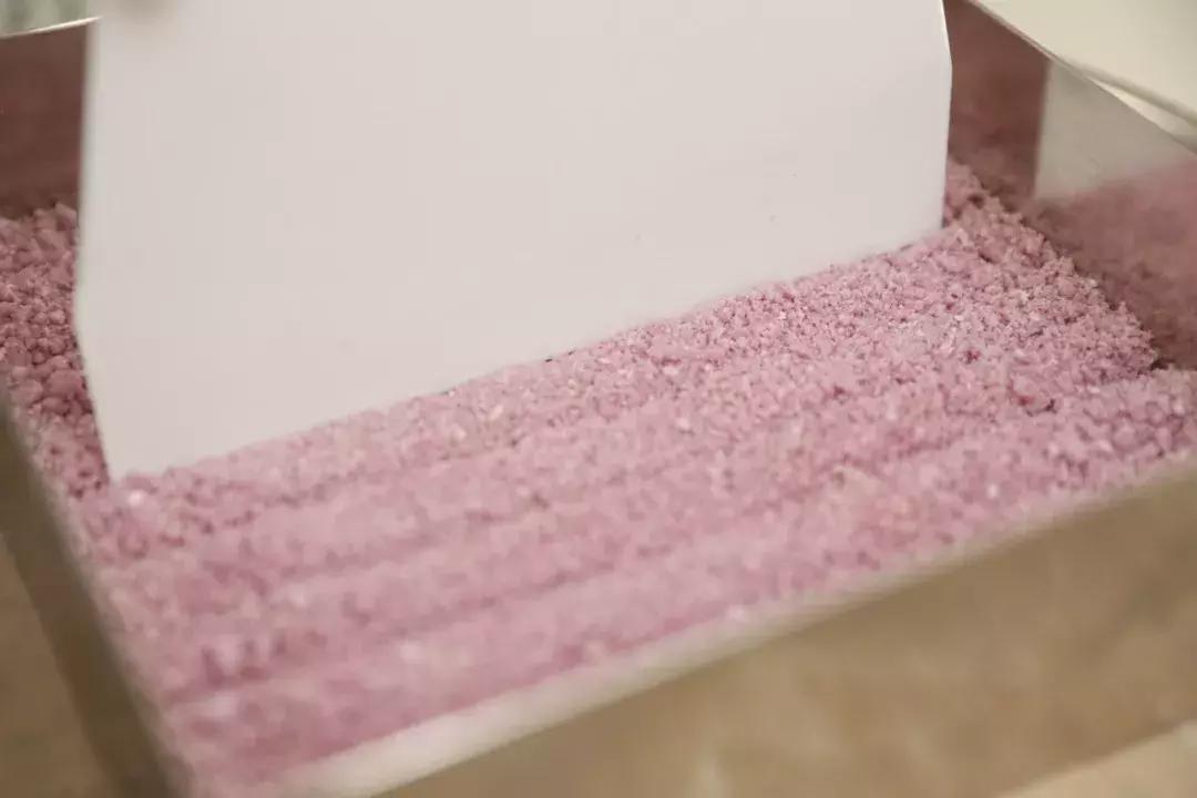 最正宗的韩国米糕,韩国传统松糕