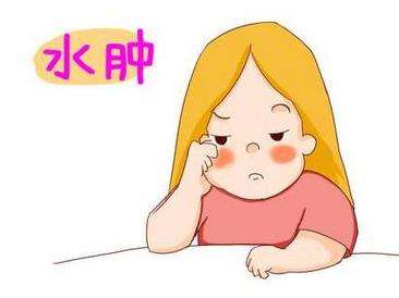 孕期水肿增加的体重怎么减掉,孕期水肿的原因及应对办法