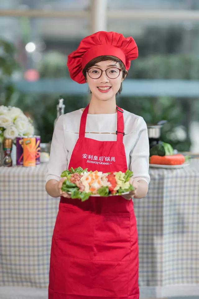 安利最新创业说明会,有什么更简单的创业方法