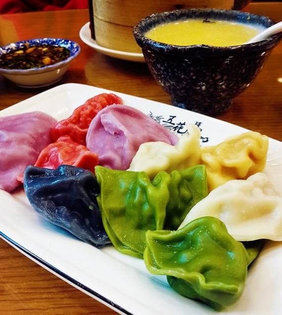 厦门哪里有好吃的饺子,厦门最好吃的水饺是哪家