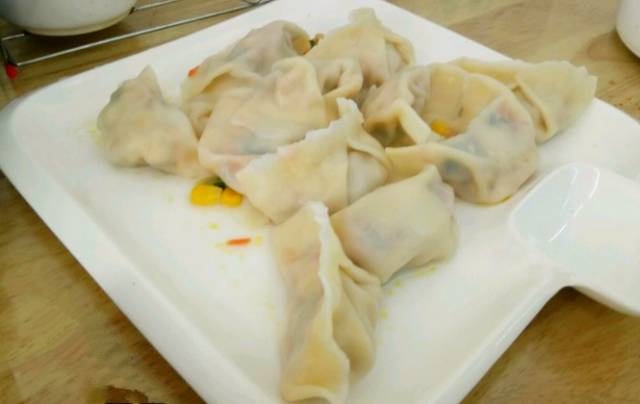 厦门哪里有好吃的饺子,厦门最好吃的水饺是哪家