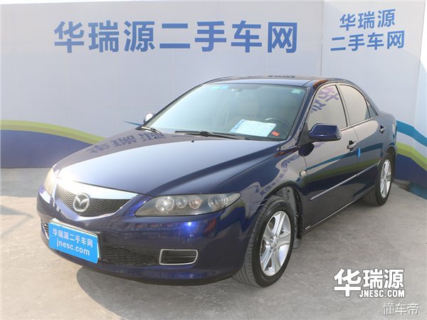 2010款马自达6自动挡2.0现在价格,2011款马自达62.0豪华价格