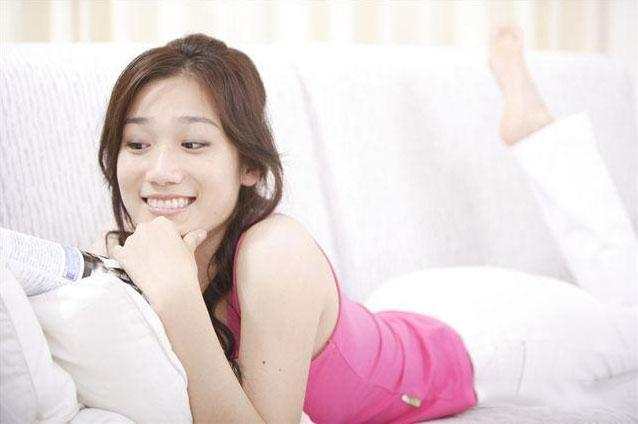 精子进入后,这种感觉最易怀孕,否则难了